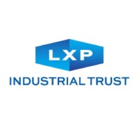 LXP Industrial Trust Logo