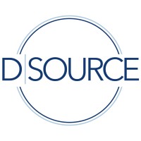 D-Source AB Logo