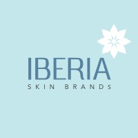 Iberia Skinbrands Logo