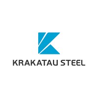 PT Krakatau Steel (Persero) Tbk Logo