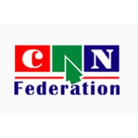 Federation of Computer Association Nepal (CAN Federation) Logo
