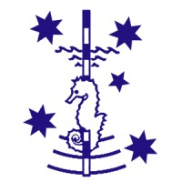 Australasian Hydrographic Society Logo