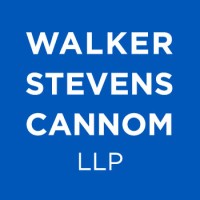 Walker Stevens Cannom LLP Logo