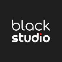Black Studio Logo