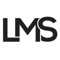 LMS Group - Lightvision Media Solutions Logo