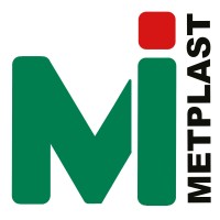 Metplast Industries Logo