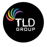 TOMORROW LAND DEVELOPERS (TLD group) Logo
