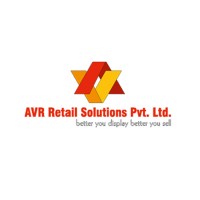 AVR Retail Solutions Pvt Ltd Logo