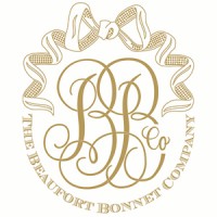 The Beaufort Bonnet Company Logo