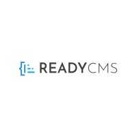 ReadyCMS Logo
