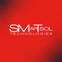 Smartsol Technologies Logo