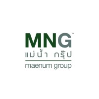Maenum Metal Supply Co., Ltd. Logo