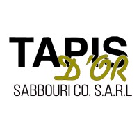 TAPIS DOR Sabbouri co. S.A.R.L. Logo