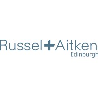 Russel + Aitken Edinburgh LLP Logo