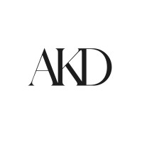 Angie Kape Design Logo