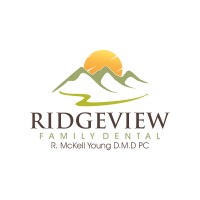 Ridgeview Family Dental (Missouri) Logo