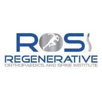 Regenerative Orthopaedics And Spine Institute Logo