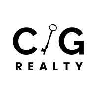CG Realty Logo