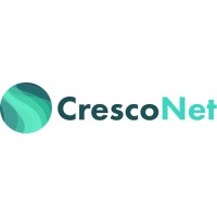 CrescoNet Logo