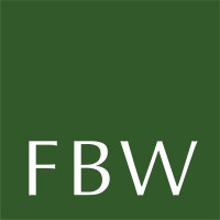 FBW Urbanists + Architects Logo