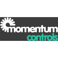 MOMENTUM CONTROLS SOFTWARE AND SERVICES INC. Logo