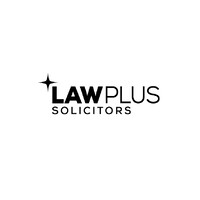 LawPlus Solicitors Logo