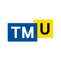 Faculty of Engineering and Architectural Science at Toronto Metropolitan University Logo