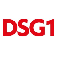DSG1 GmbH Logo