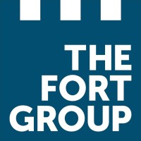 The Fort Group Logo
