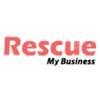 Rescue My Business, Inc. Logo