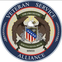 Veteran Service Alliance Logo