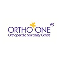 Ortho-One Orthopaedic Specialty Centre Logo