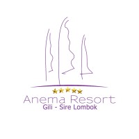 Anema Resort Gili Lombok Logo