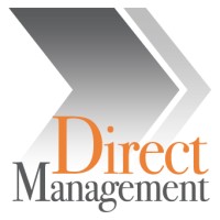 Direct Management Logo