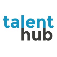 Talent Hub Global Logo
