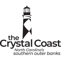 Crystal Coast Tourism Development Authority Logo