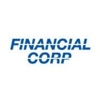 Financial Corp Logo