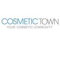 Cosmetic Town Logo