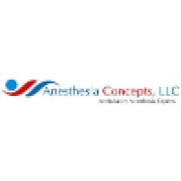 Anesthesia Concepts, LLC Logo