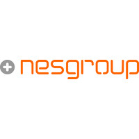 NES Group Medical Logo