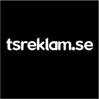 tsreklam.se Logo