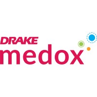 Drake Medox - Australia Logo