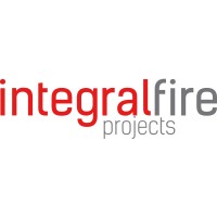Integral Fire Logo