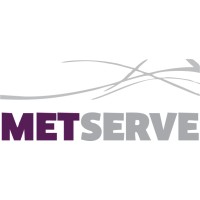METServe Logo