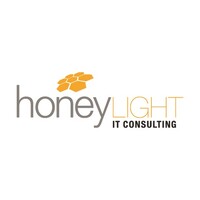 Honeylight Consulting Pty Ltd Logo