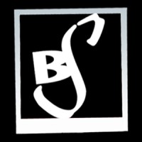 Bluesteel Studios Logo