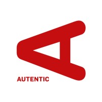 Autentic GmbH Logo