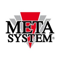 MetaSystem Belux Logo