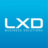 LXD Business Solutions Logo