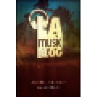 LA Music Blog Logo